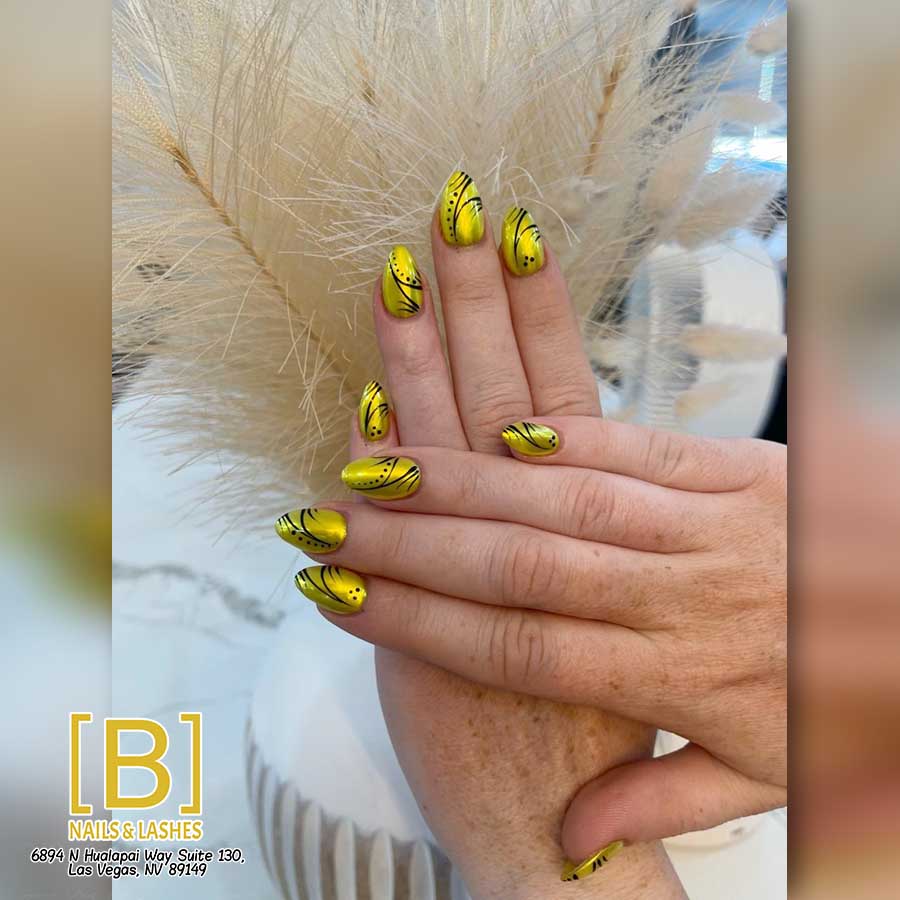 Fresh Nail Ideas for Your Next Visit